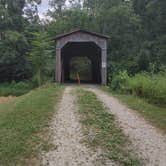 Review photo of AEP ReCreation Sawmill Road Campsite (D on paper map) at 10390 North Street Route 83 McConnelsville Ohio 43756 by Kenpocentaur K., August 16, 2020