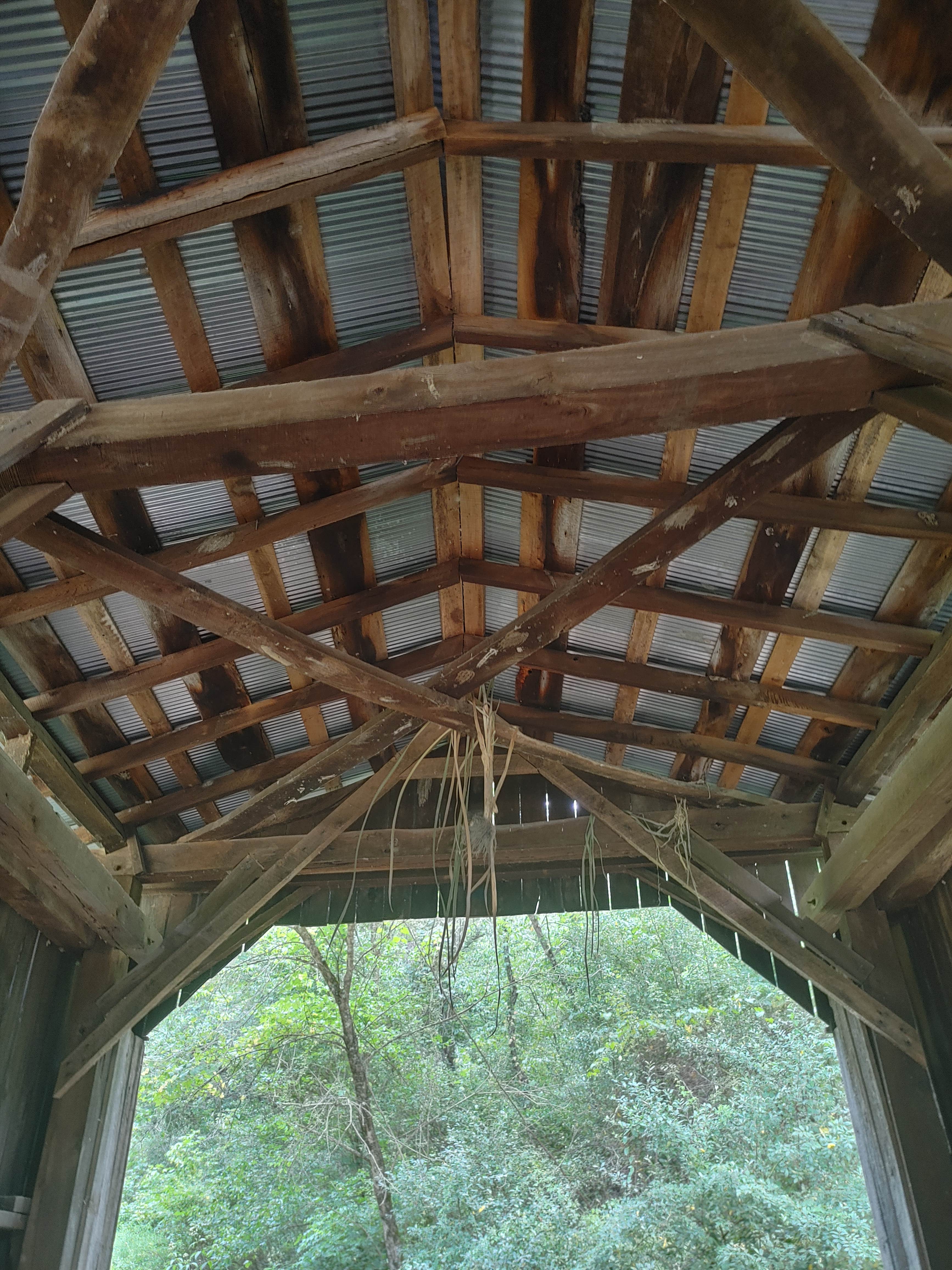 Camping near Blue Rock State Park Campground — Blue Rock State Park: Sawmill (Campground D) — Jesse Owens State Park, Cumberland, Ohio