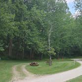 Review photo of Sawmill (Campground D) — Jesse Owens State Park by Kenpocentaur K., August 16, 2020