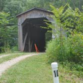 Review photo of Sawmill (Campground D) — Jesse Owens State Park by Kenpocentaur K., August 16, 2020