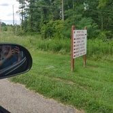 Review photo of Maple Grove (Campground G) — Jesse Owens State Park by Kenpocentaur K., August 16, 2020
