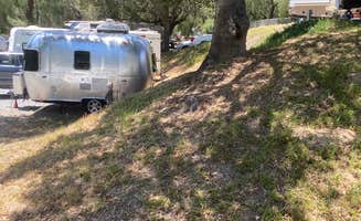 Linda R.'s photo of rv camping at Ramona Oaks RV Resort near Campo, CA