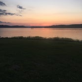 Review photo of Lake Guntersville State Park Campground by Clay M., August 16, 2020