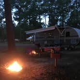 Review photo of Lakepoint Resort State Park Campground by Clay M., August 16, 2020