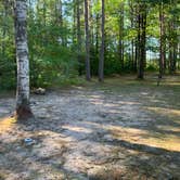 Review photo of Trails Campground by Justyna E., August 16, 2020