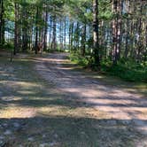 Review photo of Trails Campground by Justyna E., August 16, 2020