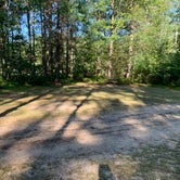 Review photo of Trails Campground by Justyna E., August 16, 2020