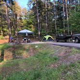 Review photo of Cedar Lake (Oklahoma) Equestrian Camp by Nate S., April 30, 2018