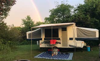 Michelle M.'s photo at Lake Hudson Recreation Area near Berkey, OH