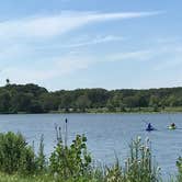 Review photo of Lake Hudson Recreation Area by Michelle  M., August 16, 2020