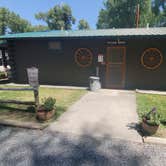 Review photo of Tall Texan RV Park & Cabins by Katie H., August 16, 2020