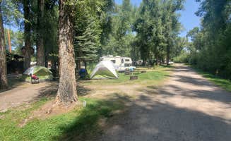 Katie H.'s photo at Mountain Time RV Park & Cabins (Formerly Tall Texan) near Gunnison, CO