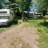 Review photo of Tall Texan RV Park & Cabins by Katie H., August 16, 2020