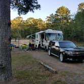 Review photo of COE Lake Ouachita Crystal Springs Campground by Thomas W., April 30, 2018