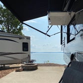 Review photo of Elm Hill RV Resort by Susan & Kevin W., August 3, 2020