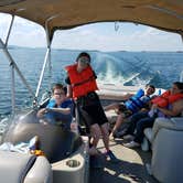 Review photo of COE Lake Ouachita Crystal Springs Campground by Thomas W., April 30, 2018