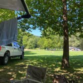 Review photo of Smoky Mountain Meadows Campground by Ashley  C., August 16, 2020