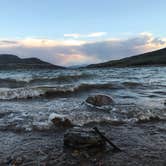 Review photo of Hailstone - Jordanelle State Park by Gabby G., April 30, 2018