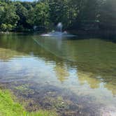 Review photo of Pine Hollow Campground by Erin O., August 16, 2020