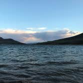 Review photo of Hailstone - Upper Fisher Campground — Jordanelle State Park by Gabby G., April 30, 2018