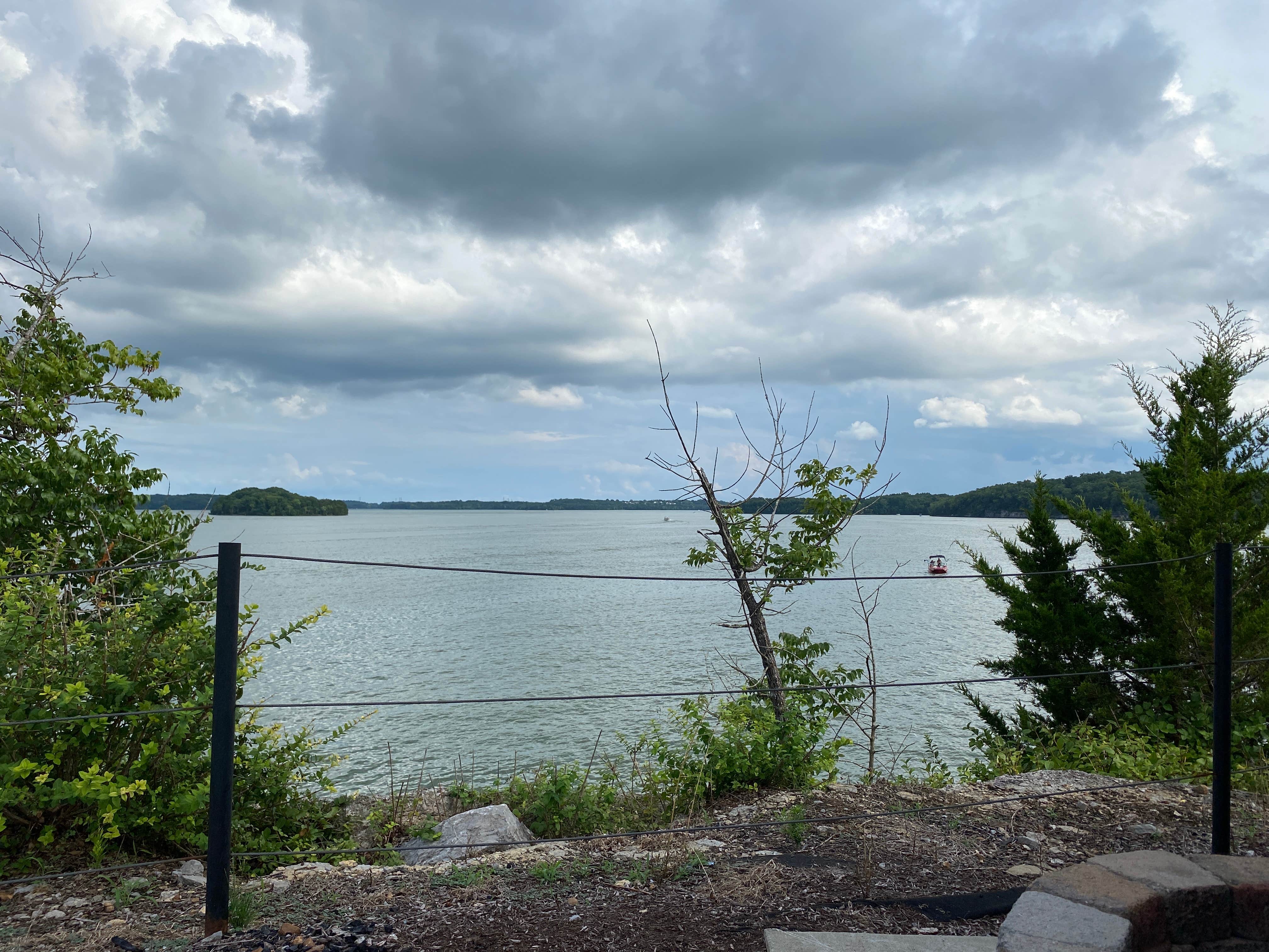 Camper submitted image from Elm Hill RV Resort - 4