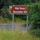 Review photo of Pink House Recreation Site by Annell N., August 16, 2020