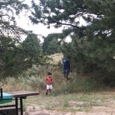 Review photo of Lake Mcconauhgy Cedar Vue Campground by Kim & HSB B., August 16, 2020