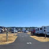 Review photo of Port of Newport RV Park & Marina by Brian P., August 16, 2020