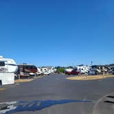 Review photo of Port of Newport RV Park & Marina by Brian P., August 16, 2020