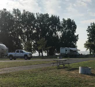 Camper-submitted photo from Bishop Lake Campground