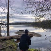 Review photo of Gifford Pinchot State Park Campground by Pawsfuradventure T., April 30, 2018