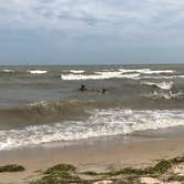 Review photo of Sterling State Park Campground by Debra O., August 16, 2020