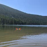 Review photo of Badger Lake Campground by Lisa K., August 16, 2020