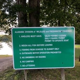 Review photo of Dekalb County Public Lake by Nic S., August 16, 2020