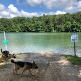 Review photo of Dekalb County Public Lake by Nic S., August 16, 2020