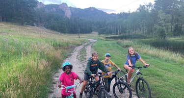 Echo Valley Park Campground
