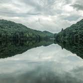 Review photo of Royal Oak Campground — Hungry Mother State Park by David A., August 16, 2020