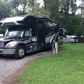 Review photo of Royal Oak Campground — Hungry Mother State Park by David A., August 16, 2020