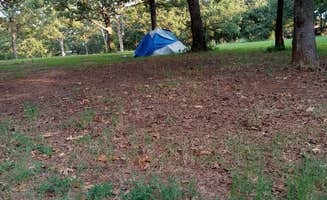 Danielle C.'s photo at Bell Cow Lake Campground C near Heyburn Lake