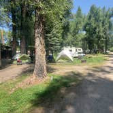 Review photo of Tall Texan RV Park & Cabins by Katie H., August 16, 2020