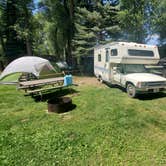 Review photo of Tall Texan RV Park & Cabins by Katie H., August 16, 2020