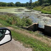 Review photo of Lake Anita State Park Campground by Chelsea G., August 16, 2020