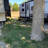 Review photo of Lake Anita State Park Campground by Chelsea G., August 16, 2020