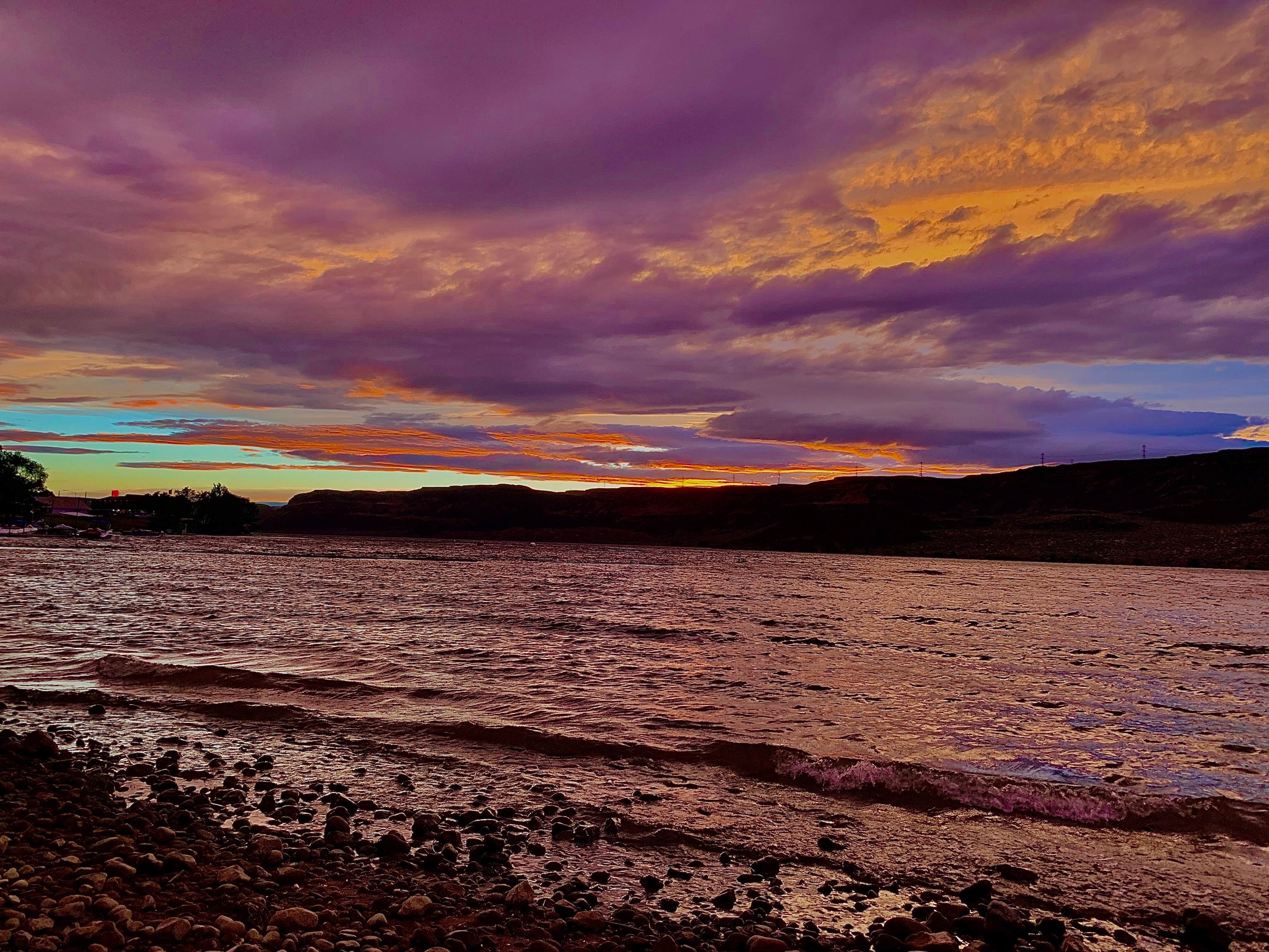Camper submitted image from Coulee Playland Resort - 3
