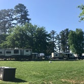 Review photo of Ebenezer Park Campground by Pawsfuradventure T., April 30, 2018