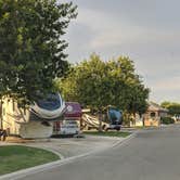 Review photo of Bakersfield River Run RV Park by Emily L., August 16, 2020