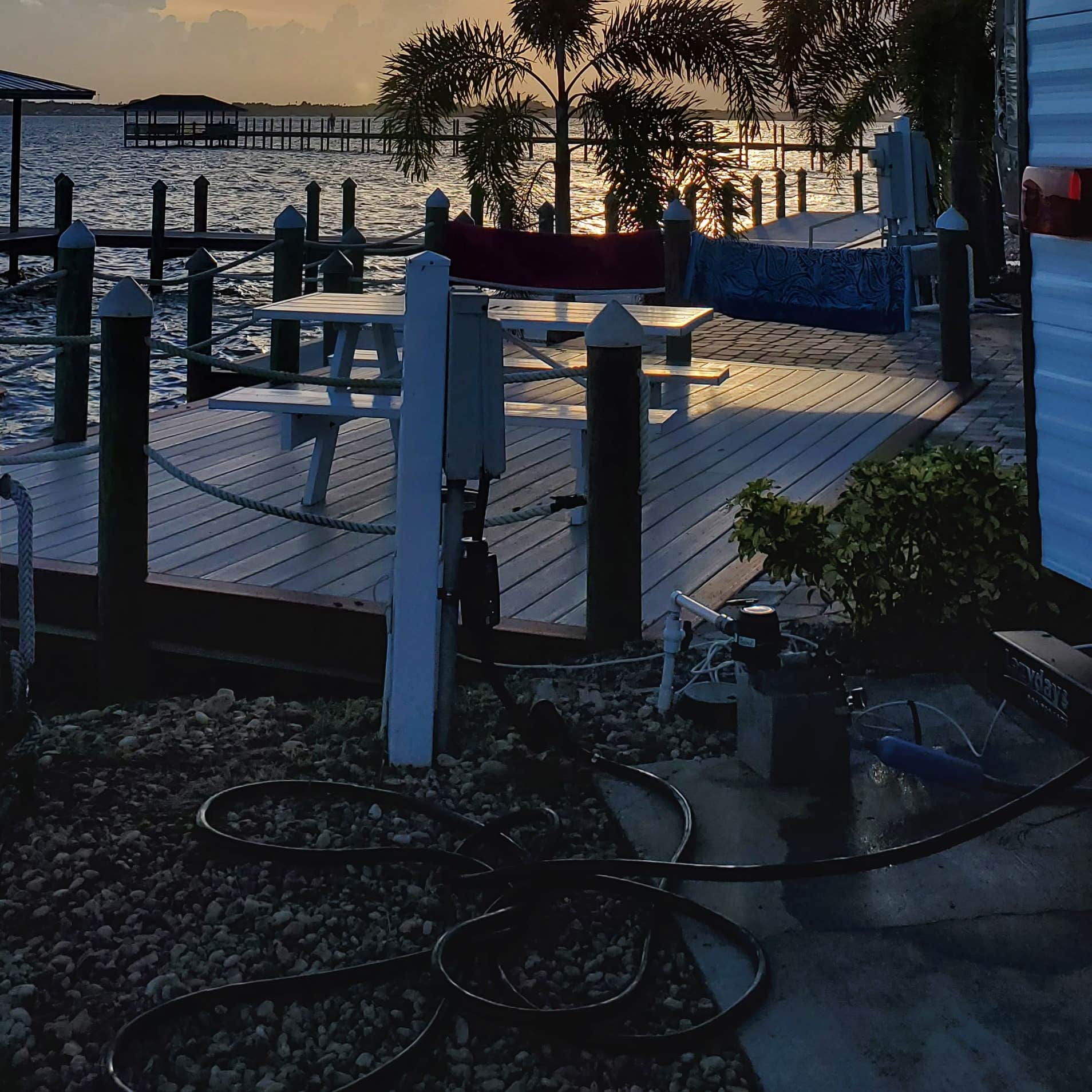 Outdoor Resorts Melbourne Beach Camping The Dyrt