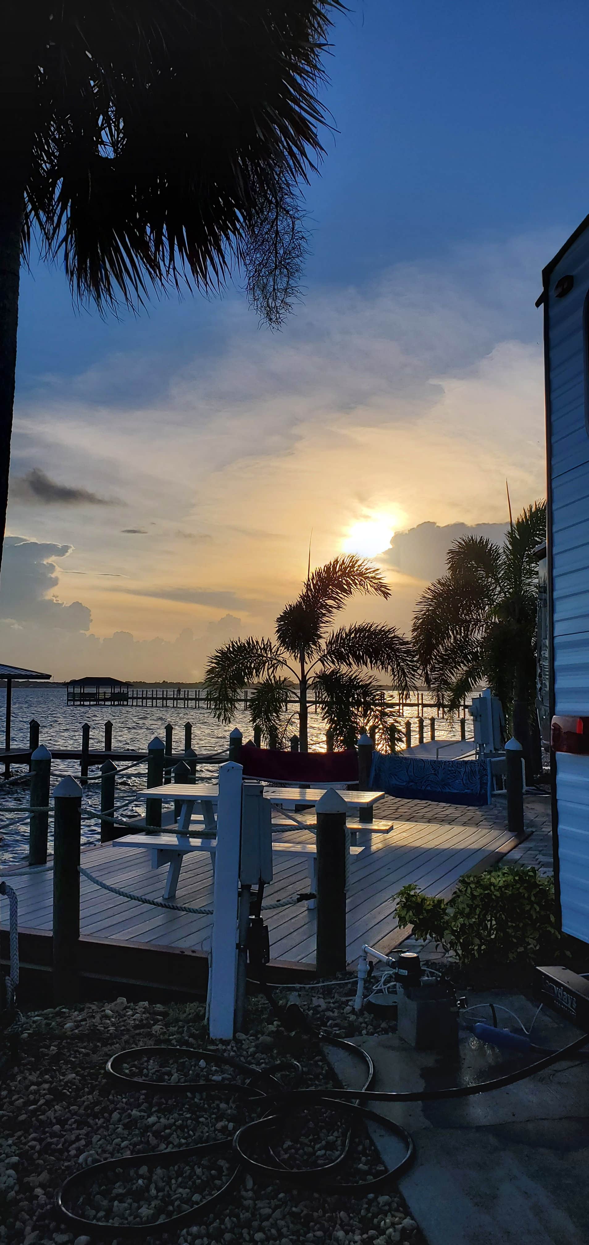 Outdoor Resorts Melbourne Beach Camping Melbourne Beach, FL