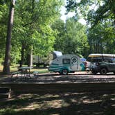 Review photo of Ebenezer Park Campground by Pawsfuradventure T., April 30, 2018