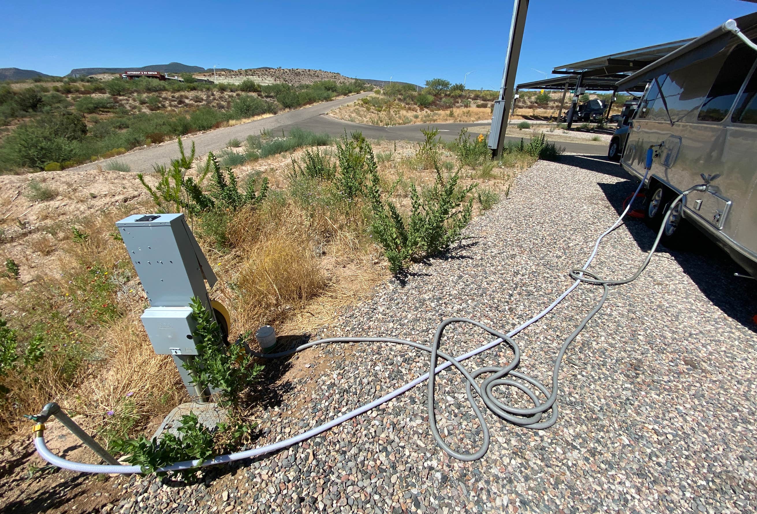 Verde Ranch RV Resort | Camp Verde, Arizona